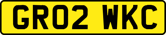 GR02WKC