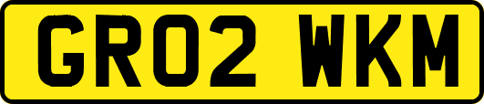 GR02WKM