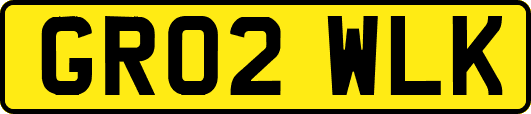 GR02WLK
