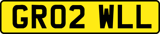 GR02WLL