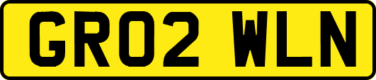 GR02WLN