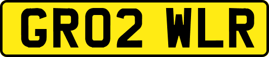 GR02WLR