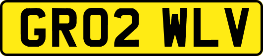 GR02WLV