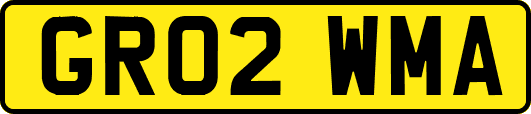 GR02WMA