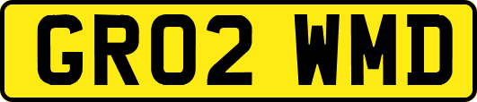 GR02WMD