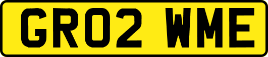 GR02WME