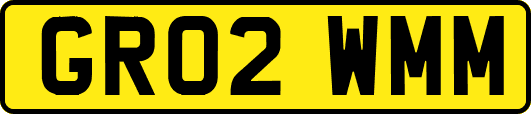 GR02WMM