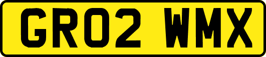 GR02WMX