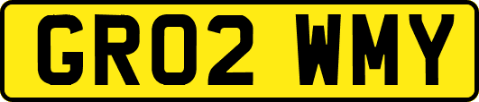 GR02WMY