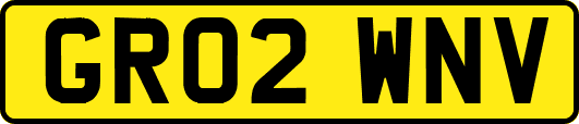 GR02WNV