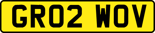 GR02WOV