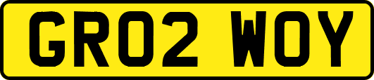 GR02WOY