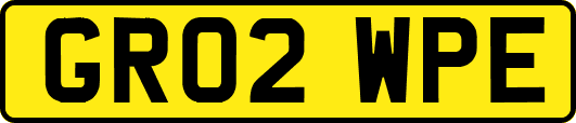 GR02WPE