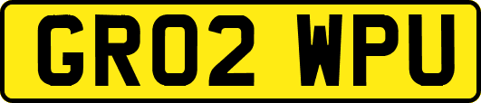 GR02WPU