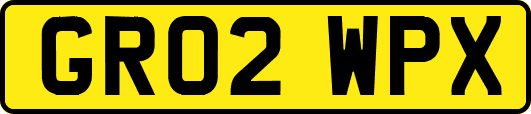 GR02WPX
