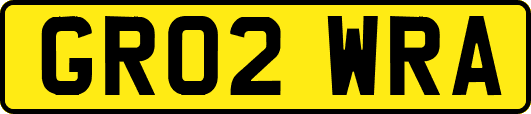 GR02WRA