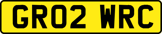 GR02WRC