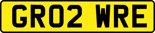 GR02WRE