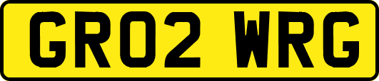 GR02WRG