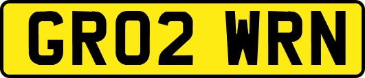 GR02WRN