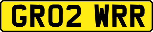 GR02WRR
