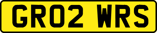 GR02WRS