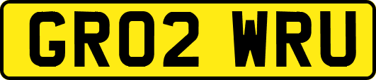 GR02WRU