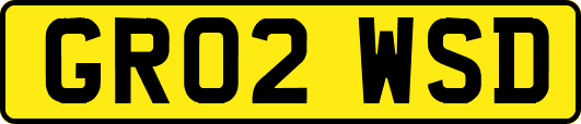 GR02WSD