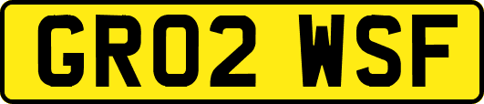 GR02WSF