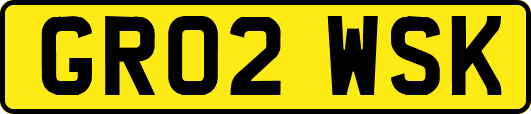 GR02WSK