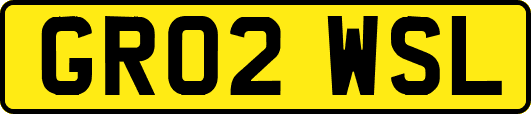 GR02WSL