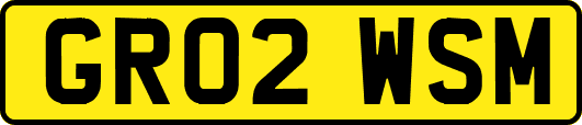 GR02WSM