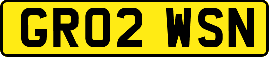 GR02WSN