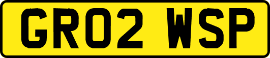GR02WSP