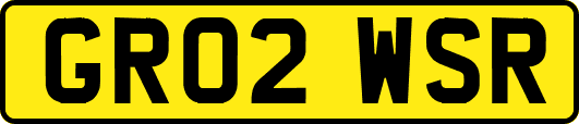 GR02WSR