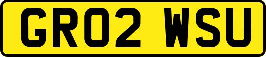 GR02WSU