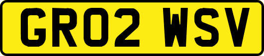 GR02WSV