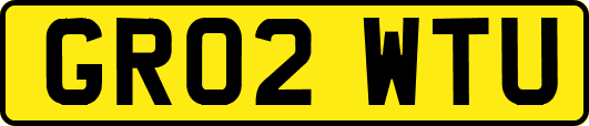 GR02WTU