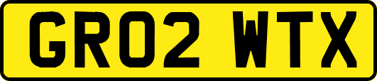 GR02WTX