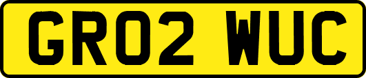 GR02WUC