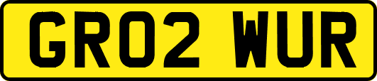 GR02WUR