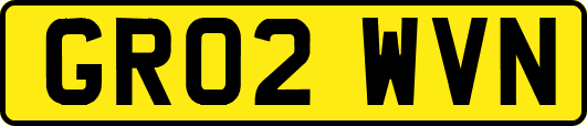 GR02WVN