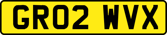 GR02WVX