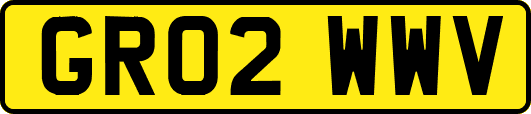 GR02WWV