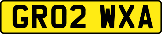 GR02WXA