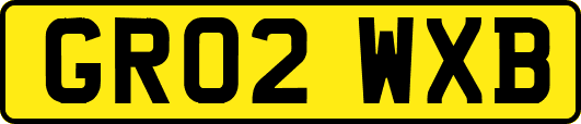 GR02WXB