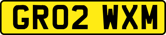 GR02WXM