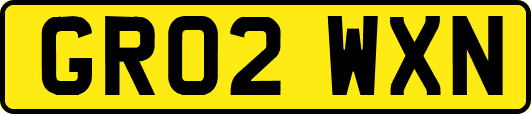 GR02WXN