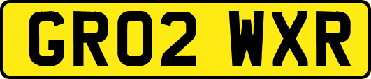 GR02WXR