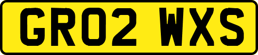 GR02WXS
